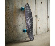 Nils Extreme PENNYBOARD MEDIENA BAHAMŲ NILSAS EKSTREMALUS
