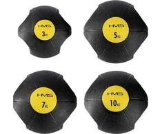 Medicininis kamuolys HMS NKU - 3kg