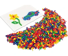 Nowaszkola Statybinis rinkinys „Vinys“
