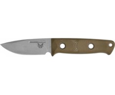 Peilis Benchmade 165-1 Mini Bushcrafter