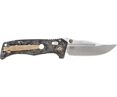 Sulankstomas taktinis peilis Benchmade 273-03 Mini Adamas