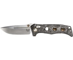 Sulankstomas taktinis peilis Benchmade 273-03 Mini Adamas