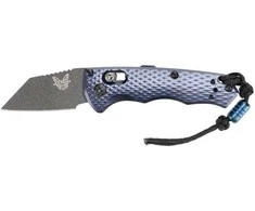 Nóż Benchmade 2950BK Imunitetas
