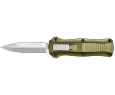Nóż Benchmade 3350-2302 Mini Infidel LE