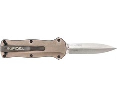 Nóż Benchmade 3350-2303 Mini Infidel LE