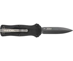 Nóż Benchmade 3350BK Mini Infidel