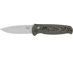 Nóż Benchmade 4300-1 CLA