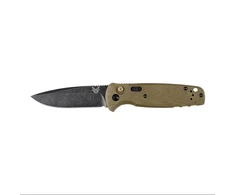 Nóż Benchmade 4300BK-02 CLA