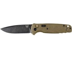 Nóż Benchmade 4300BK-02 CLA
