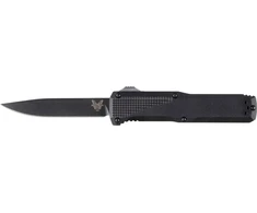 Nóż Benchmade 4600DLC Phaeton
