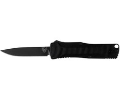 Benchmade 4850BK Om OTF Auto knife.