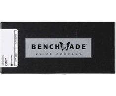 Benchmade 4850BK Om OTF Auto knife.
