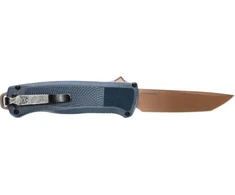 Nóż Benchmade 5370FE-01 šaudymo varžybos