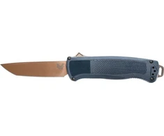 Nóż Benchmade 5370FE-01 šaudymo varžybos