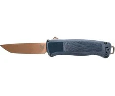 Nóż Benchmade 5370FE-01 šaudymo varžybos