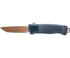 Nóż Benchmade 5370FE-01 šaudymo varžybos