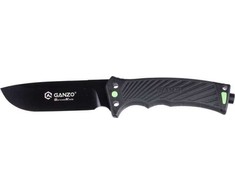 Nóż Ganzo Firebird G8012V2-BK