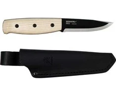 Nóż Morakniv Finn BlackBlade Ash Wood (S)