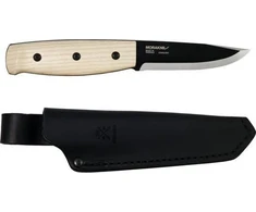 Peilis Morakniv Finn BlackBlade Ash Wood (S)