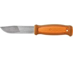 Nóż Morakniv Kansbol su zestawem przetrwania oranžinė nerūdijantis plienas