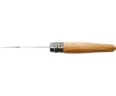 "Opinel 8" sodo peilis lizdinėje plokštelėje