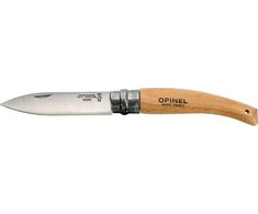 "Opinel 8" sodo peilis lizdinėje plokštelėje