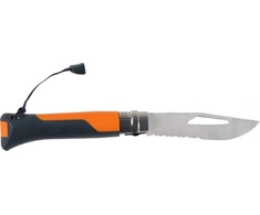 Peilis Opinel Outdoor Oranžinis 08