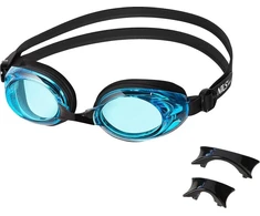 NQG500AF MARINE SWIMMING GOGGLES NILS AQUA