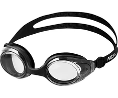 NQG600AF juodi NILS Aqua plaukimo akiniai