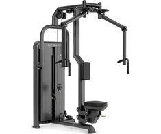 Nugaros ir krūtinės treniruoklis 2-in-1 UR-U021 2.0 UpForm