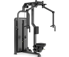 Nugaros ir krūtinės treniruoklis "2-in-1" UR-U021 2.0 - UpForm
