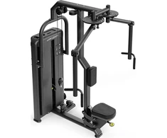 Nugaros ir krūtinės treniruoklis 2-in-1 UR-U021 2.0 UpForm