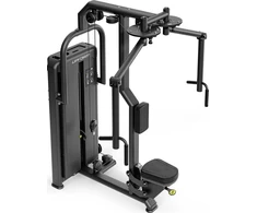 Nugaros ir krūtinės treniruoklis "2-in-1" UR-U021 2.0 - UpForm
