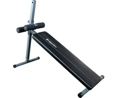 Suolelis atsilenkimams inSPORTline Ab Crunch
