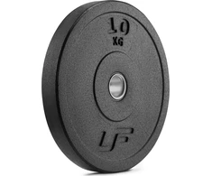 Obciążenie olimpijskie Bumper 10 KG - UpForm