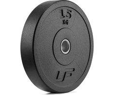 Obciążenie olimpijskie Bumper 15 KG - UpForm