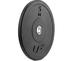 Olimpinis svoris Bumper 5kg - UpForm