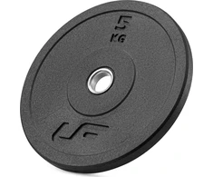 Olimpinis svoris Bumper 5kg - UpForm