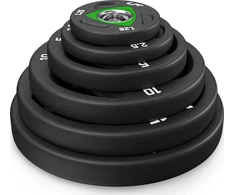 Olimpinis poliuretaninis svoris 5kg - UpForm