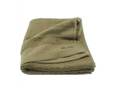 OD 110X50CM MIL-TEC® TERRY TOWEL