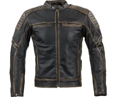 Odinis moto švarkas W-TEC Mungelli