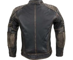 Odinis moto švarkas W-TEC Mungelli