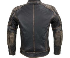 Odinis moto švarkas W-TEC Mungelli
