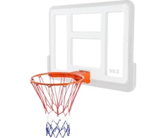 Nils Extreme ODKR04 BASKETBALL RIM NILS