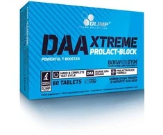 Olimp DAA Xtreme 60 Tabletės