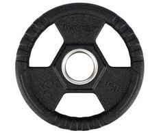 Olimpinis svoris HMS TOH juodas - 20 kg