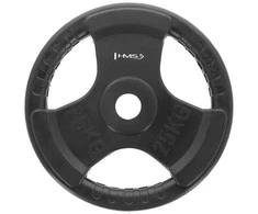 Olimpinis svoris HMS TOK - 25 kg