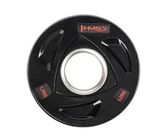Olimpinis svoris HMS TOX juodas - 2.5kg
