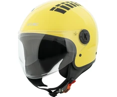 Atviras šalmas W-TEC Baraldo Tagetes