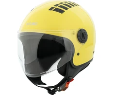 Atviras šalmas W-TEC Baraldo Tagetes